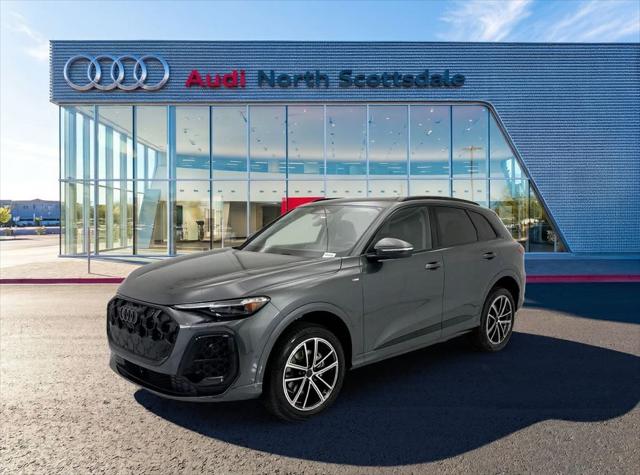 2026 Audi Q5 Premium Plus TFSI quattro S tronic for sale in Phoenix, AZ
