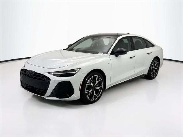 2026 Audi A6 Premium Plus quattro S tronic for sale in Phoenix, AZ