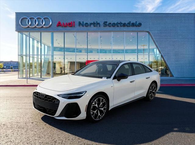 2026 Audi A6 Premium Plus quattro S tronic for sale in Phoenix, AZ