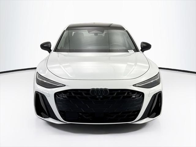 2026 Audi A6 Premium Plus quattro S tronic