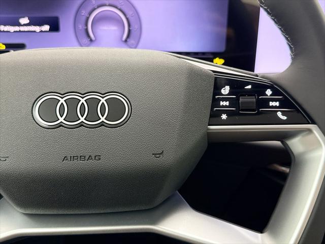 2026 Audi A6 Premium Plus quattro S tronic