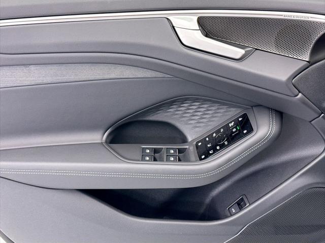 2026 Audi A6 Premium Plus quattro S tronic