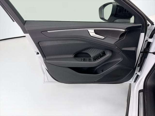 2026 Audi A6 Premium Plus quattro S tronic