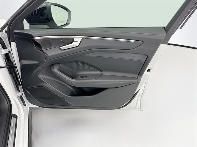2026 Audi A6 Premium Plus quattro S tronic