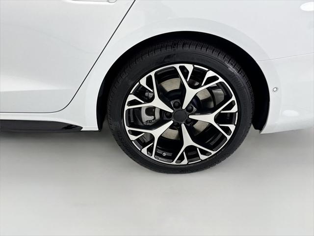 2026 Audi A6 Premium Plus quattro S tronic