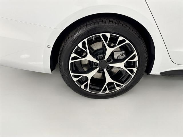2026 Audi A6 Premium Plus quattro S tronic