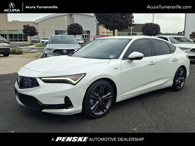2024 Acura Integra A-SPEC Technology for sale in Turnersville, NJ