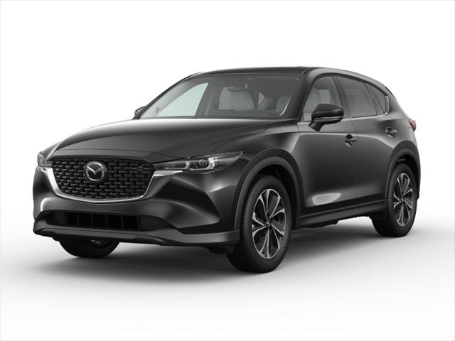 2022 Mazda CX-5 2.5 S Premium Plus for sale in Santa Maria, CA