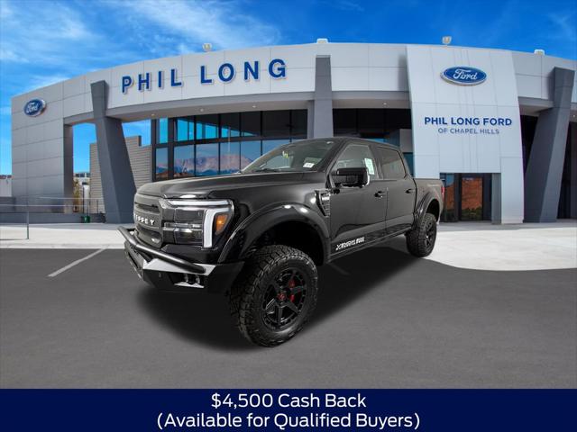 2026 Ford F-150 LARIAT for sale in Colorado Springs, CO