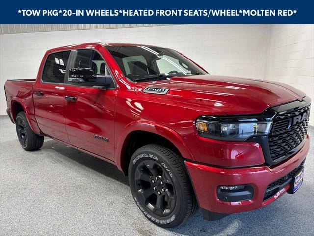 2026 Ram 1500 Big Horn/Lone Star for sale in Chilton, WI