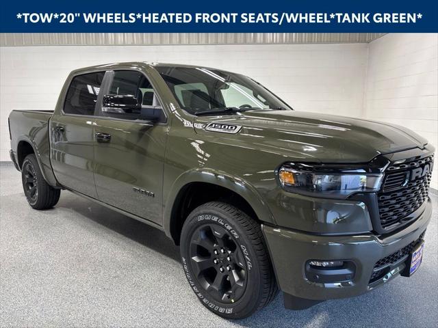 2026 Ram 1500 Big Horn/Lone Star for sale in Chilton, WI