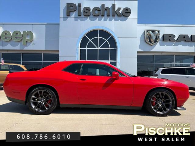 2023 Dodge Challenger R/T for sale in West Salem, WI