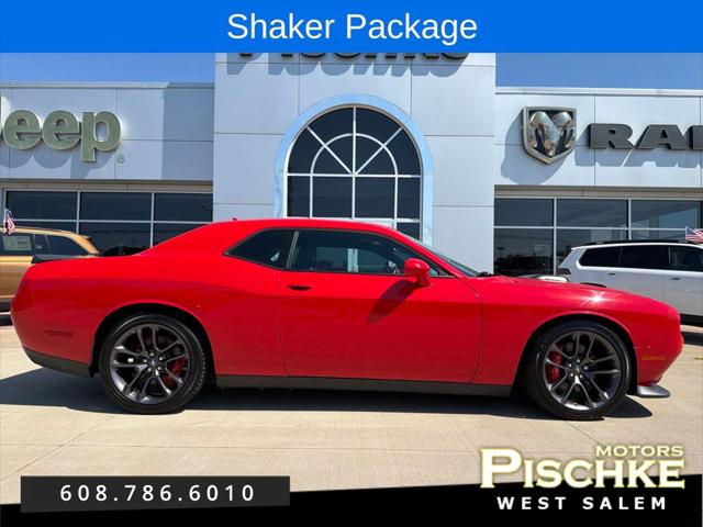 2023 Dodge Challenger R/T for sale in West Salem, WI
