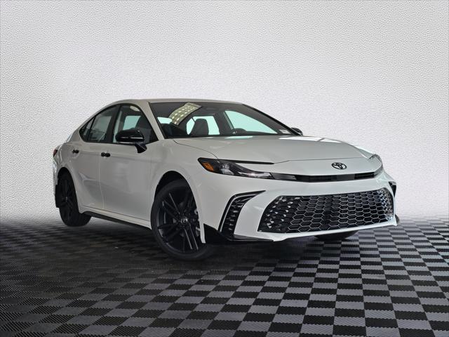 2026 Toyota Camry Nightshade for sale in Tacoma, WA