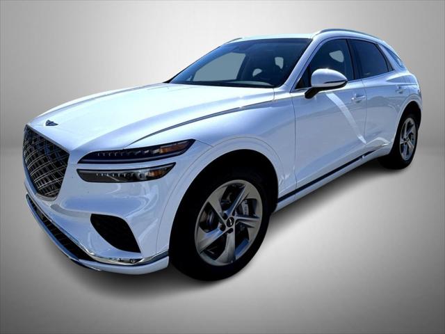 2026 Genesis GV70 2.5T