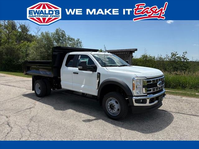 2026 Ford F-450 XL for sale in Hartford, WI