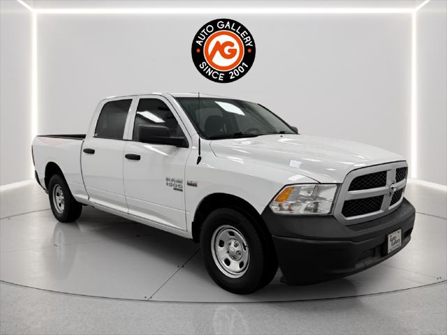 2022 Ram 1500 Classic Tradesman Crew Cab 4x2 64 Box for sale in Buford, GA