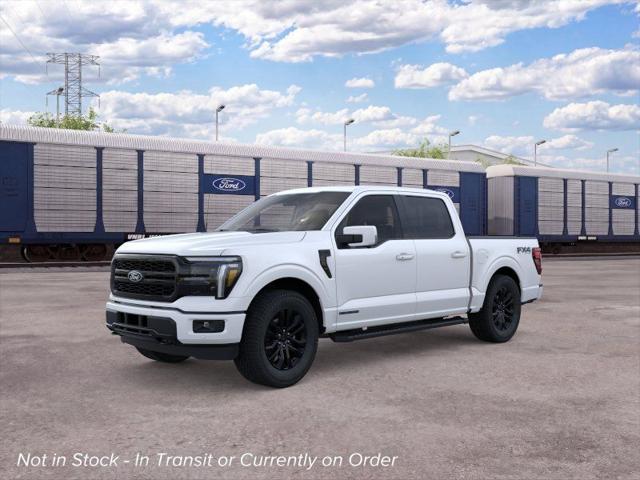 2026 Ford F-150 LARIAT for sale in Turnersville, NJ