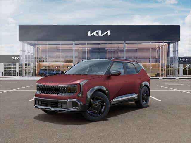 2027 Kia Seltos X-Line SX for sale in West Salem, WI