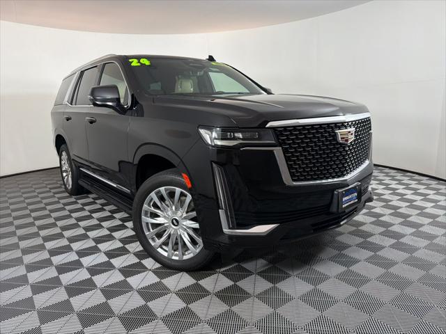 2024 Cadillac Escalade 4WD Premium Luxury for sale in Brighton, CO
