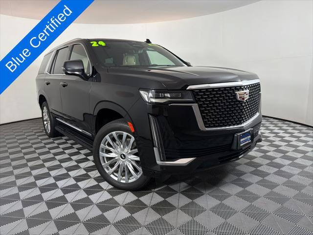 2024 Cadillac Escalade 4WD Premium Luxury for sale in Brighton, CO