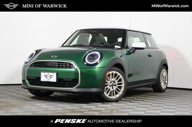 2026 MINI Hardtop Cooper S for sale in Warwick, RI