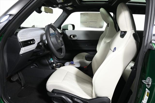2026 MINI Hardtop Cooper S
