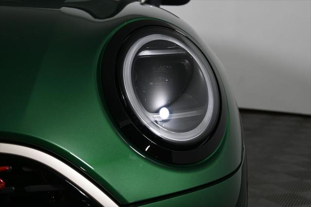 2026 MINI Hardtop Cooper S