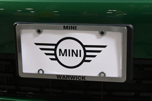 2026 MINI Hardtop Cooper S