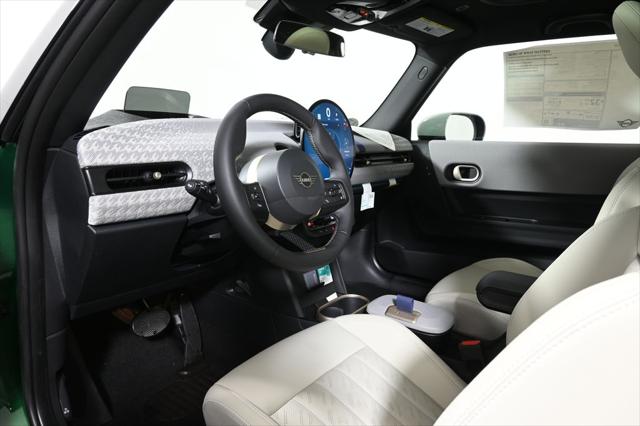 2026 MINI Hardtop Cooper S