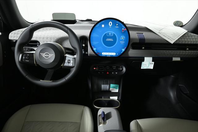 2026 MINI Hardtop Cooper S