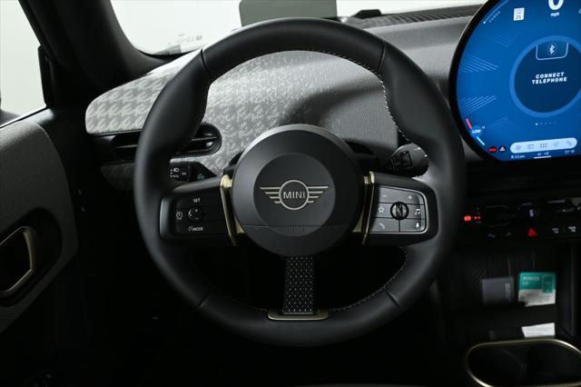 2026 MINI Hardtop Cooper S