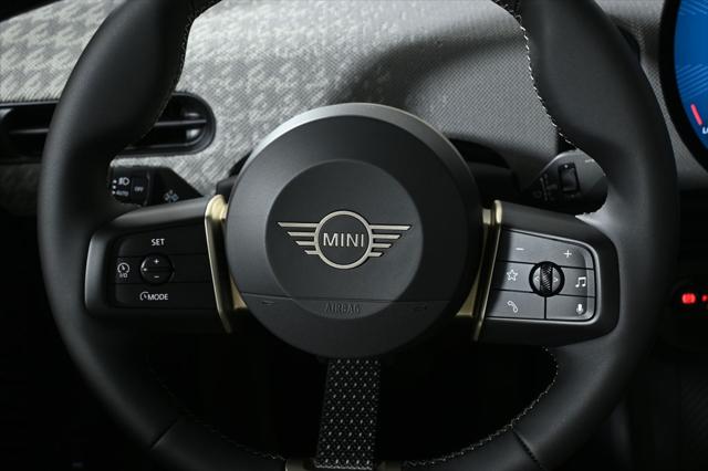 2026 MINI Hardtop Cooper S