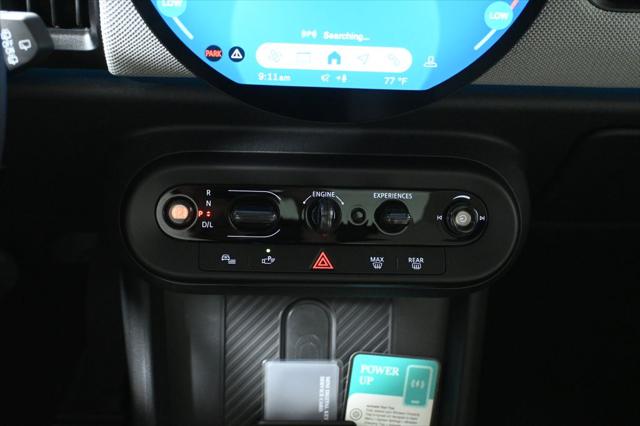 2026 MINI Hardtop Cooper S