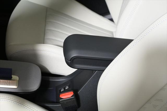 2026 MINI Hardtop Cooper S