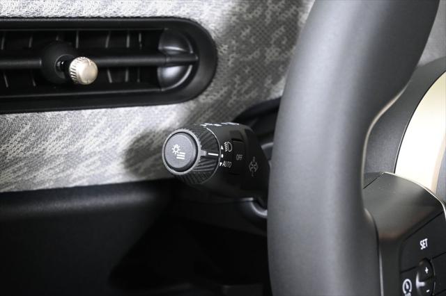 2026 MINI Hardtop Cooper S