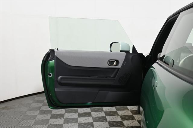 2026 MINI Hardtop Cooper S