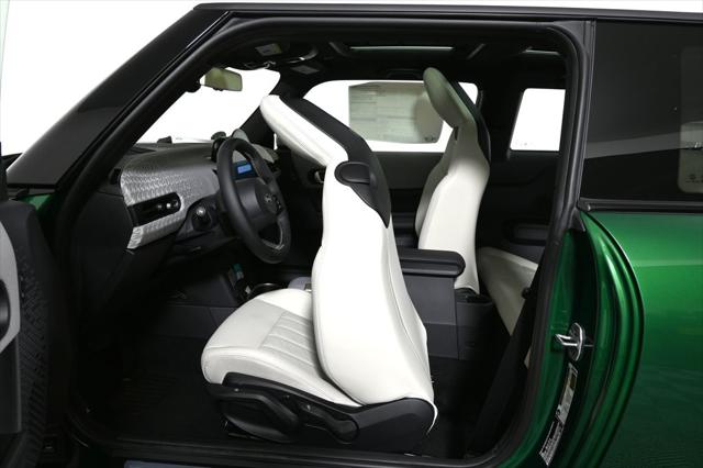 2026 MINI Hardtop Cooper S