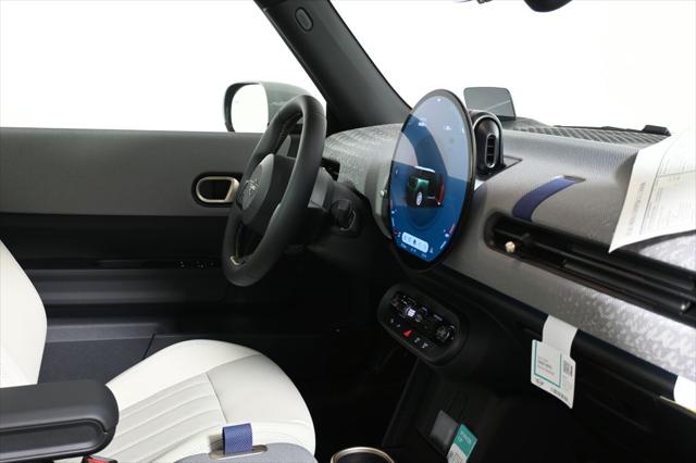 2026 MINI Hardtop Cooper S