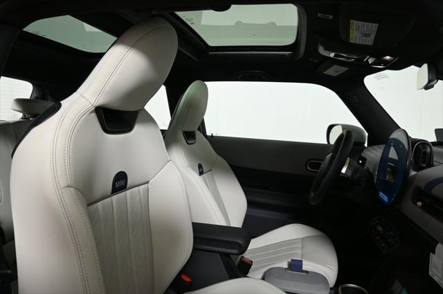 2026 MINI Hardtop Cooper S