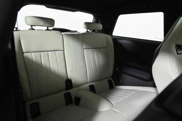 2026 MINI Hardtop Cooper S