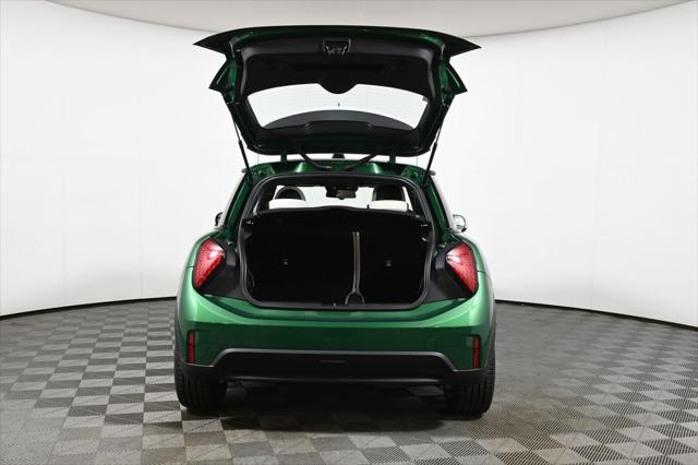 2026 MINI Hardtop Cooper S