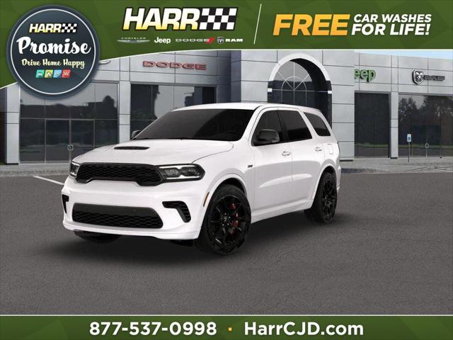 2026 Dodge Durango R/T 392 AWD for sale in Worcester, MA