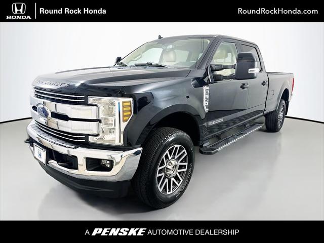 2019 Ford F-350 LARIAT for sale in Round Rock, TX