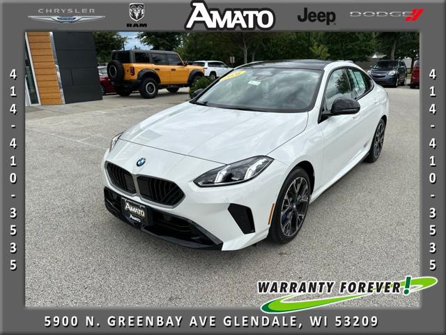 2026 BMW Coupe xDrive for sale in Glendale, WI