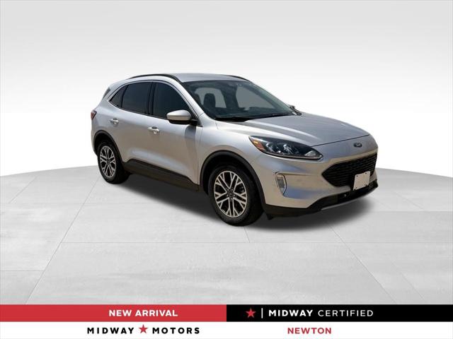 2020 Ford Escape SEL for sale in Newton, KS