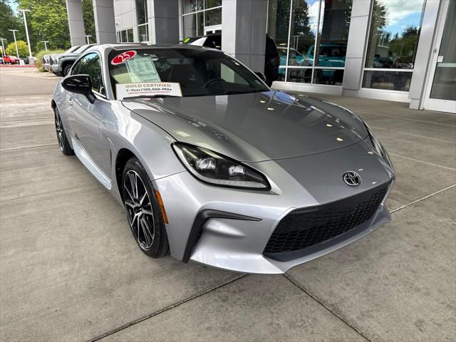 2025 Toyota GR86 Base for sale in Tumwater, WA