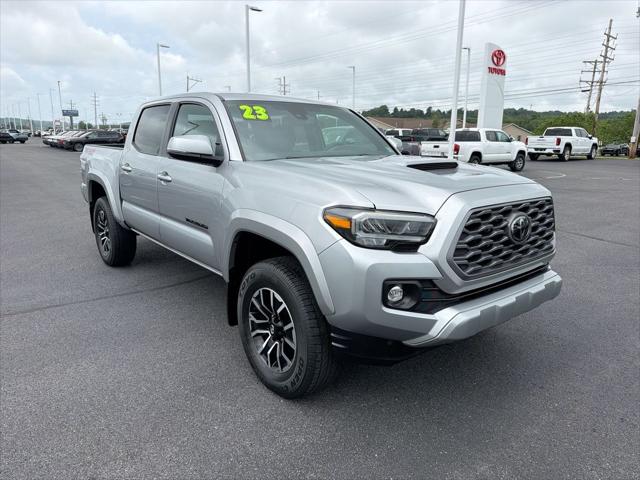 2023 Toyota Tacoma TRD Sport for sale in DuBois, PA