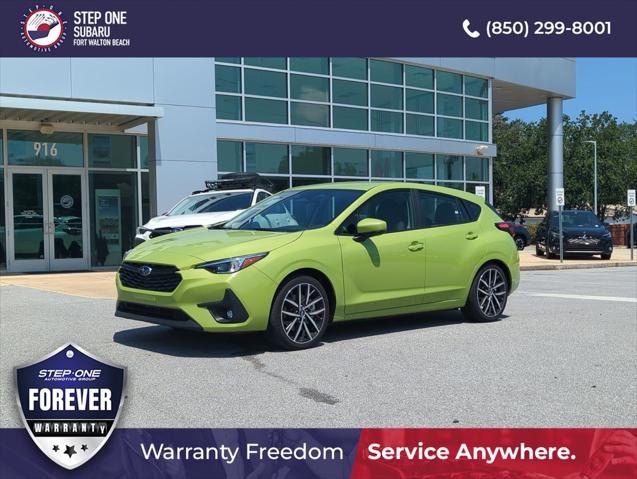 2026 Subaru Impreza Sport for sale in Fort Walton Beach, FL