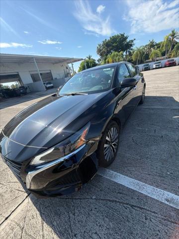 2025 Nissan Altima SV FWD for sale in Pompano Beach, FL